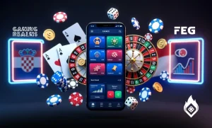 Gaming Realms Debuts Slingo in Croatia with Fortuna Group Gaming Realms Debuts Slingo in Croatia with Fortuna Group