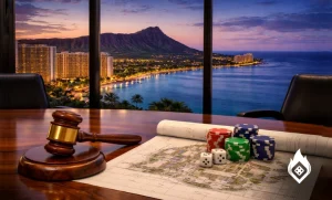 Hawaii Gambling Update: SB 3268 Proposes New Gaming Framework for 2026 Hawaii Gambling Update: SB 3268 Proposes New Gaming Framework for 2026