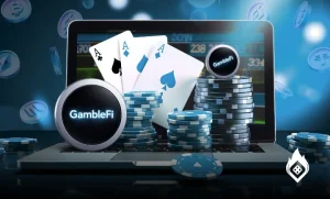 How GambleFi Tokens Are Changing Crypto Gambling How GambleFi Tokens Are Changing Crypto Gambling