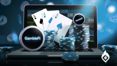 How GambleFi Tokens Are Changing Crypto Gambling