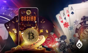 How is Lottery With Bitcoin Different from a Traditional Casino Draw How is Lottery With Bitcoin Different from a Traditional Casino Draw
