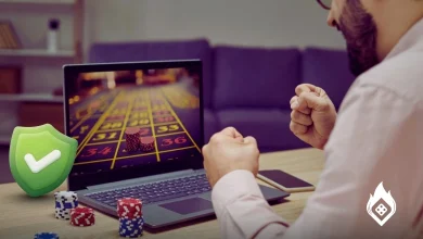 Keeping Your Winnings Safe: Essential Security Tips for Crypto Gambling