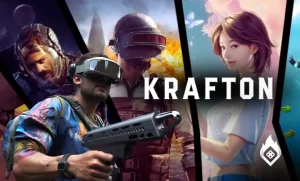 Krafton’s 26-Game Pipeline Meets $27B Market Boom
