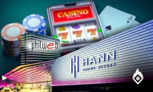 PhilWeb and Hann Casino Ink Strategic Online Gaming Partnership PhilWeb and Hann Casino Ink Strategic Online Gaming Partnership