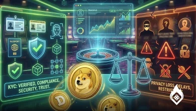 The Role of Casinos KYC in Dogecoin Transactions: Pros & Cons