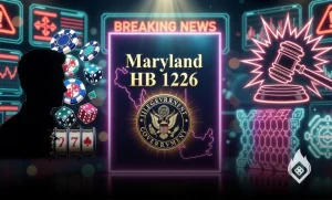 Maryland Hb 1226 New Act Targets Illegal Online Gambling Maryland Hb 1226 New Act Targets Illegal Online Gambling