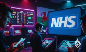 NHS Gambling Clinics a New Safety Net for 80000 Welsh Players NHS Gambling Clinics a New Safety Net for 80000 Welsh Players