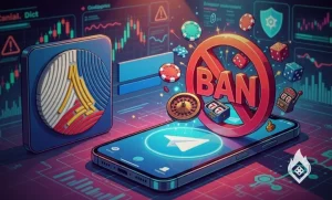 Philippines DICT Weighs Telegram Ban Over Illegal Gambling Risks Philippines DICT Weighs Telegram Ban Over Illegal Gambling Risks
