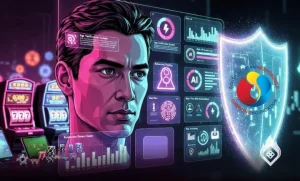 SARGF Roadshow Using Real-Life Data to Deter Minor Gambling SARGF Roadshow Using Real-Life Data to Deter Minor Gambling