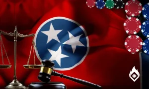 Tennessee Targets Illegal Gambling in New Bill Tennessee Targets Illegal Gambling in New Bill
