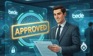 Bede Gaming Gains AGLC Approval to Operate in Alberta Bede Gaming Gains AGLC Approval to Operate in Alberta