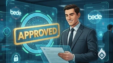 Bede Gaming Gains AGLC Approval to Operate in Alberta