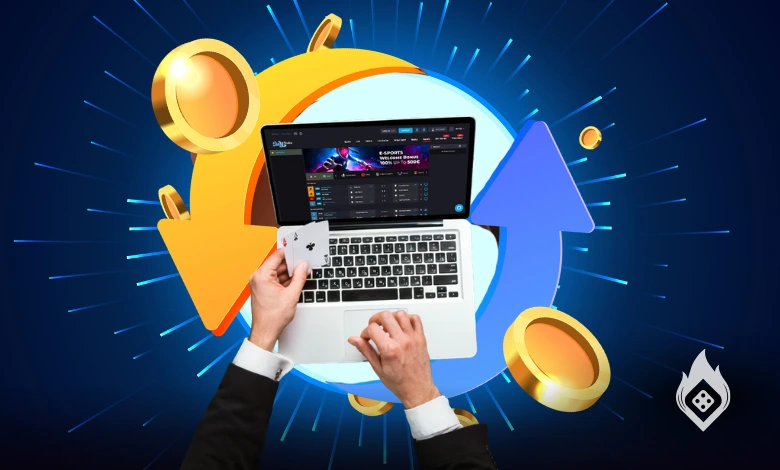 How to Get Money Back from Gambling Sites