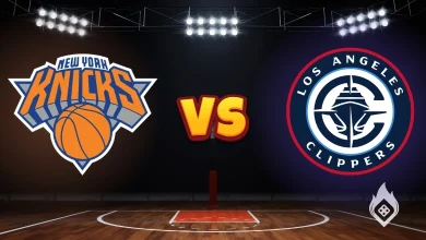 Knicks Pacers or Clippers Bulls Friday Night Nba Odds & Best Picks