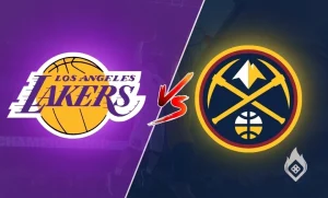 Lakers vs Nuggets Betting Trends for the Western Conference Clash Lakers vs Nuggets Betting Trends for the Western Conference Clash