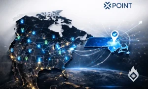 Manu Gambhir Drives Xpoint’s US Growth Manu Gambhir Drives Xpoint’s US Growth