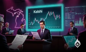 Michigan Sues Kalshi as MGCB Prepares for Crucial March 10 Meeting Michigan Sues Kalshi as MGCB Prepares for Crucial March 10 Meeting