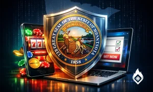 Minnesota Lawmakers Propose "Digital Safeguard" Plan to Curb Online Gambling Risks Minnesota Lawmakers Propose "Digital Safeguard" Plan to Curb Online Gambling Risks
