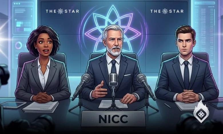 NICC Extends Star Sydney Manager Through Sept 2026 for Further Oversight