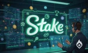 Rise of Stake Sportsbook and Its Impact on Online Crypto Betting Rise of Stake Sportsbook and Its Impact on Online Crypto Betting