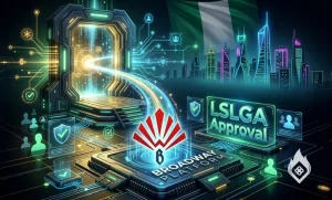 Broadway Gaming Set to Launch in Nigeria After LSLGA Approval