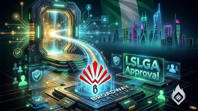 Broadway Gaming Set to Launch in Nigeria After LSLGA Approval