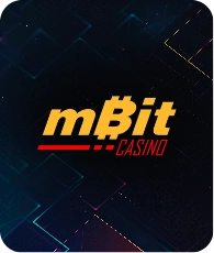 mBit Casino