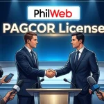 PhilWeb Secures PAGCOR License for Gambling Tech Aggregation PhilWeb Secures PAGCOR License for Gambling Tech Aggregation