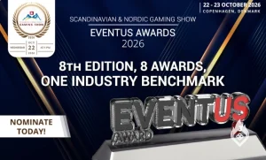 Scandinavian and Nordic Gaming Show 2026