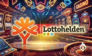 Yggdrasil Goes Live with Lottohelden in German Gambling Market