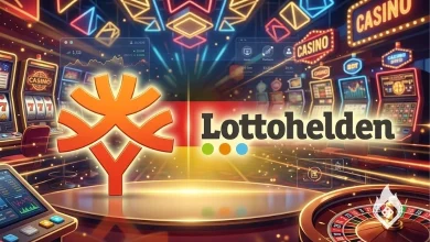 Yggdrasil Goes Live with Lottohelden in German Gambling Market