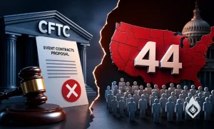 State Attorneys General Challenge CFTC Prediction Market Rule State Attorneys General Challenge CFTC Prediction Market Rule