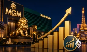 MGM Q2 Report
