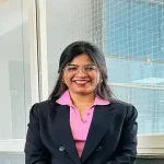 Photo of Niharika Deshpande