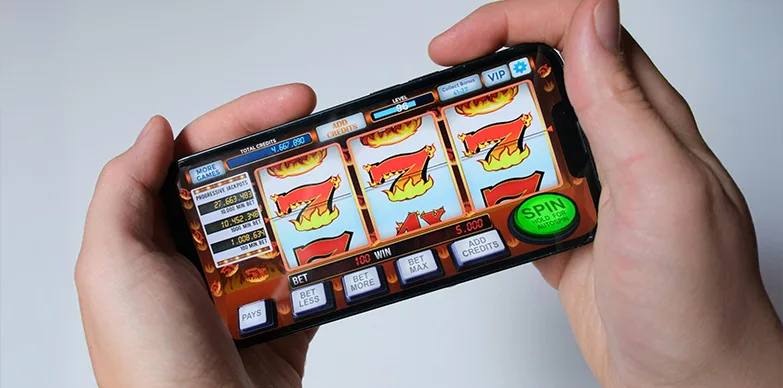 online casino games online casinos