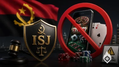 Angola Gaming Regulator Takes Illegal Gambling Campaign to Luanda