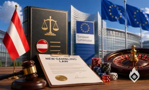 Austria's Gambling Reform Enters Three-Month EU Review Austria's Gambling Reform Enters Three-Month EU Review