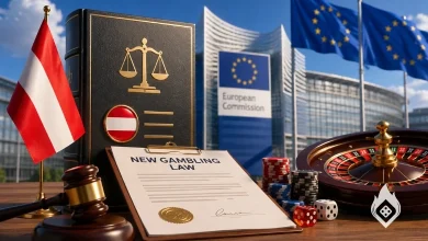 Austria's Gambling Reform Enters Three-Month EU Review