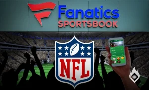 Fanatics Signs NFL Sportsbook Deal Ahead of 2026 Season