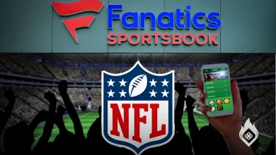 Fanatics Signs NFL Sportsbook Deal Ahead of 2026 Season