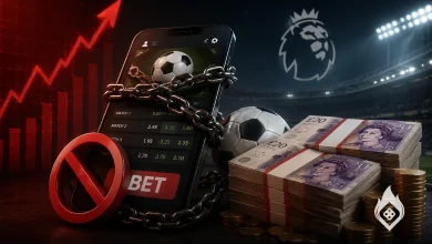 Illegal Premier League Betting Could Hit £1bn a Season, BGC Says