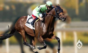 Nysos Retires Sound and Will Stand at Ashford Stud in 2027