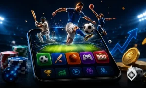 How DraftKings and Robinhood Build Sports Betting Super Apps How DraftKings and Robinhood Build Sports Betting Super Apps