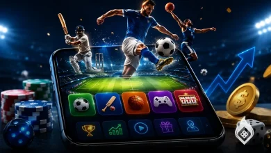 How DraftKings and Robinhood Build Sports Betting Super Apps