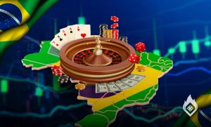 Brazil Online Casino Ban Could Double Illegal Betting, ANJL Says Brazil Online Casino Ban Could Double Illegal Betting, ANJL Says