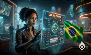 Brazil's Betting Regulator Opposes Its Own Government's Casino Ban