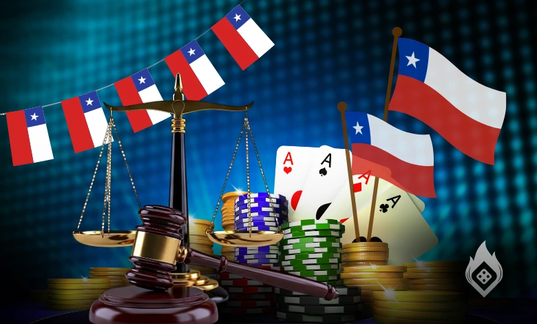 Chile Turns to Payment Blocks After Site Bans Failed