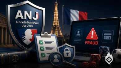 France Tells Operators Suspicion Alone Cannot Block a Payout