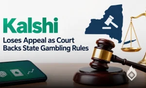 Court Says Kalshi's Sports Contracts Are Not Swaps