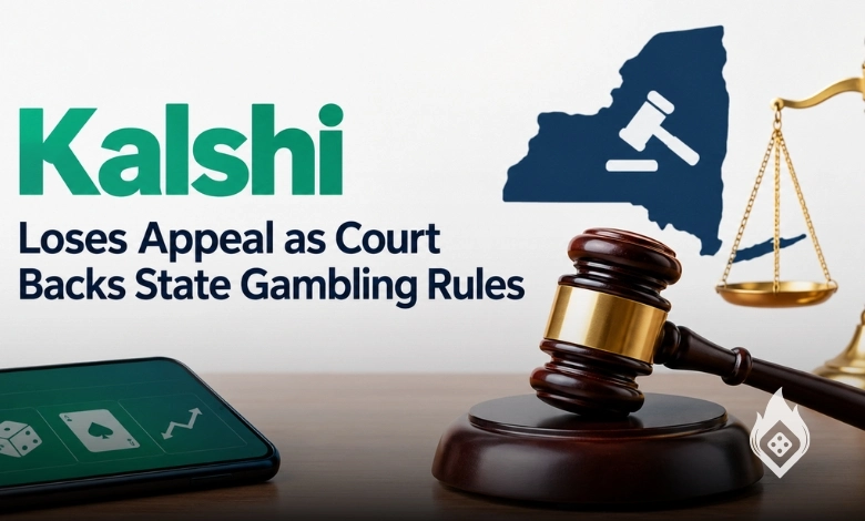 Court Says Kalshi's Sports Contracts Are Not Swaps